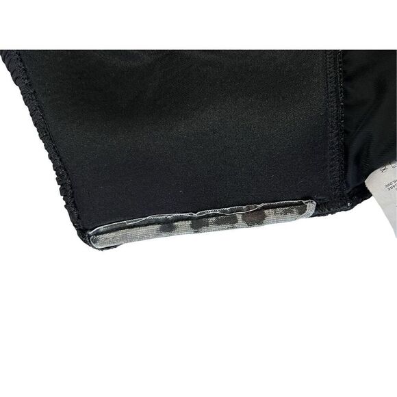 Miraclesuit Swimsuit Rialto One Piece Ruched Tummy Control Size 24 Black - Picture 10 of 11